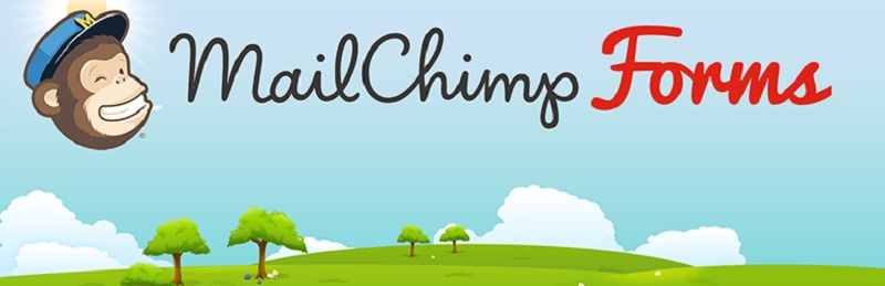 MailChimp Forms