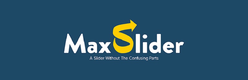 MaxSlider