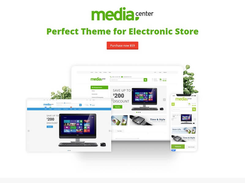 MediaCenter