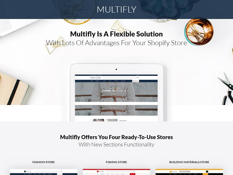 Multifly