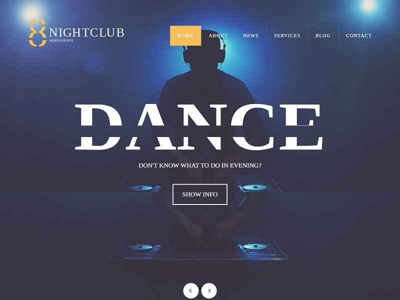 Night Club