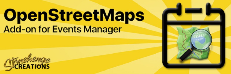 OpenStreetMaps