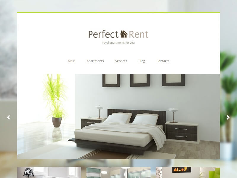 Perfect Rent