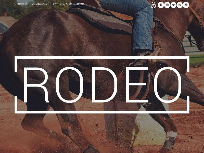 Rodeo