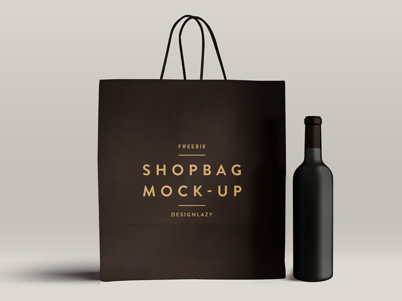 Shopping Bag