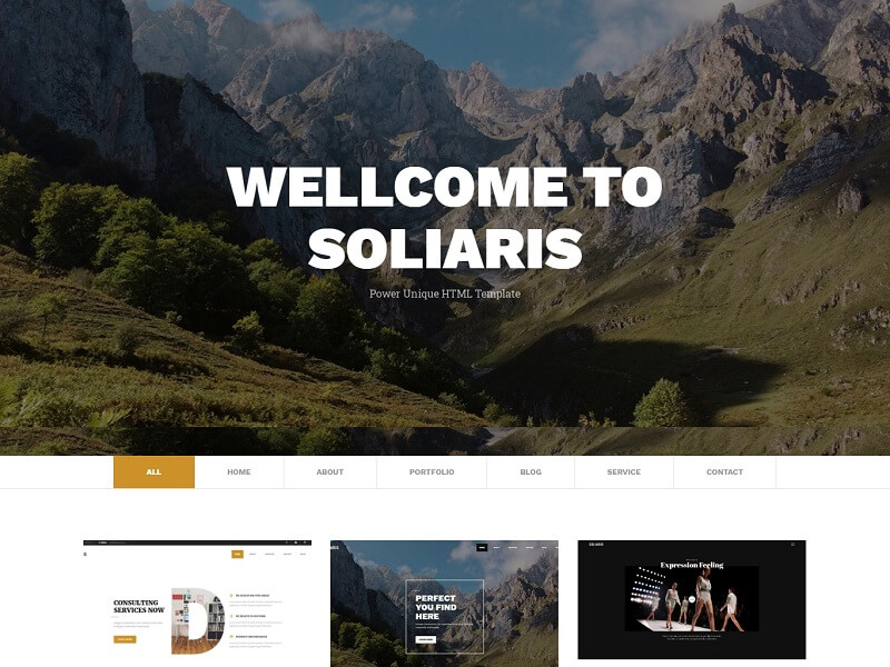 Soliaris