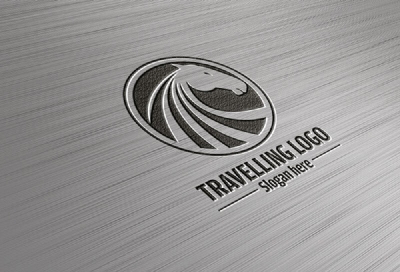 Download 20 Best Free Logo Psd Mockups For Presentations 2020 PSD Mockup Templates