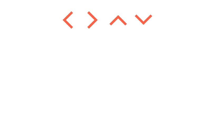 Super Simple CSS Arrows