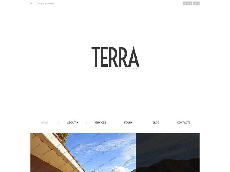 Terra