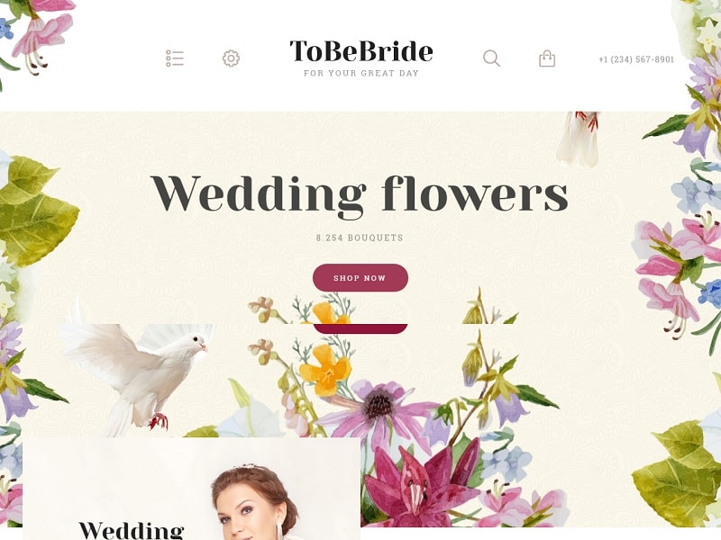 ToBeBride