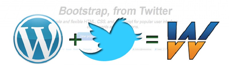 Twitter Bootstrap