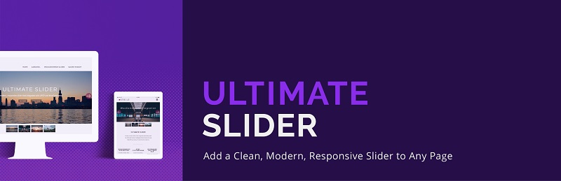 Ultimate Slider