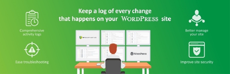 WP Security Audit Log
