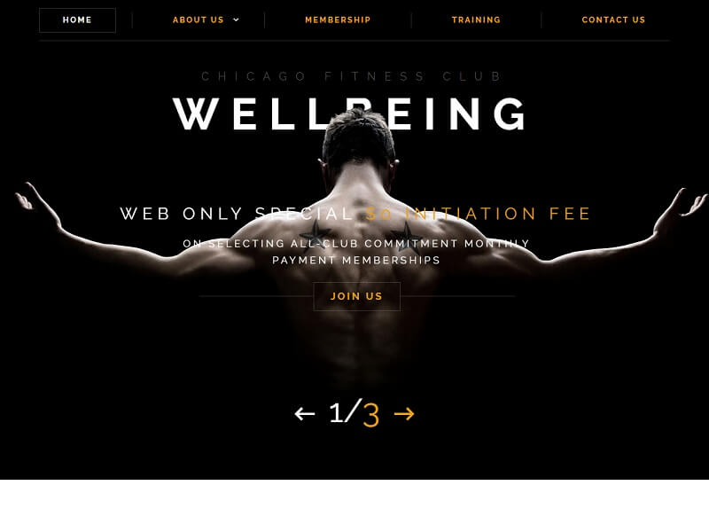 Wellbeing