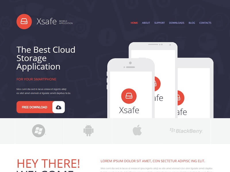 Xsafe