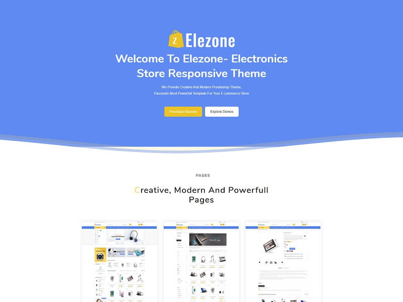 Elezone