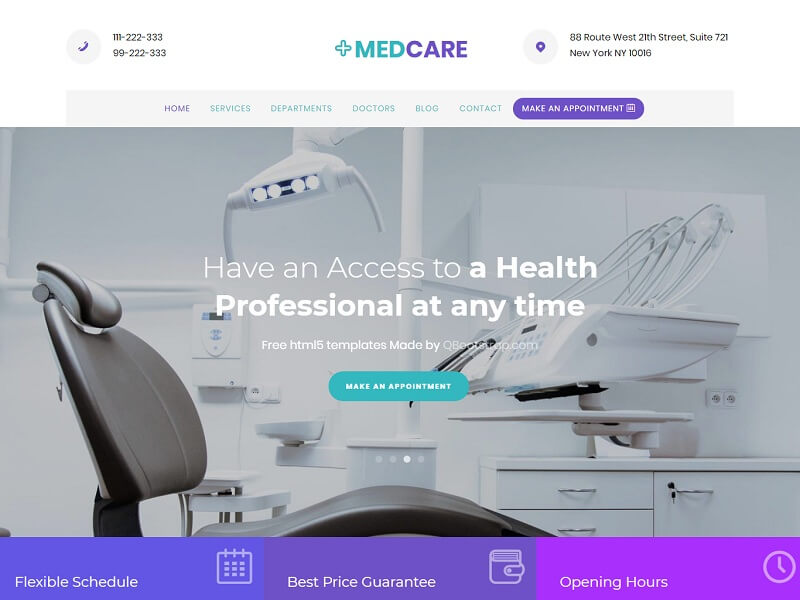 Medcare