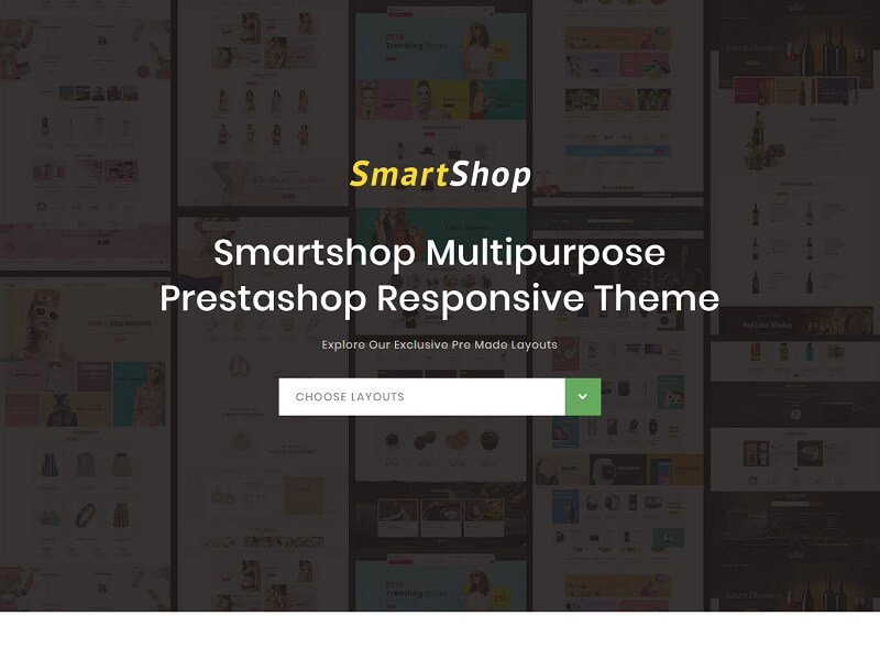 SmartShop