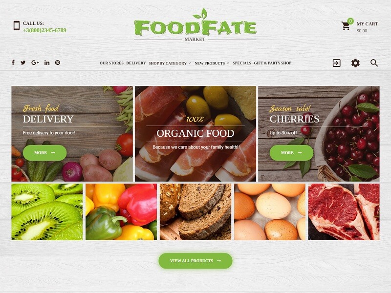 FoodFate
