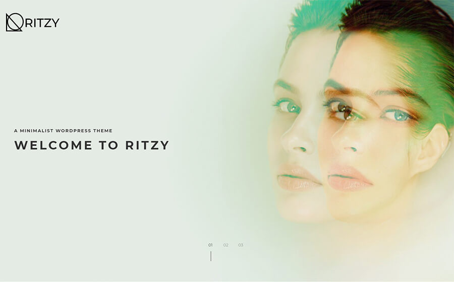 Ritzy