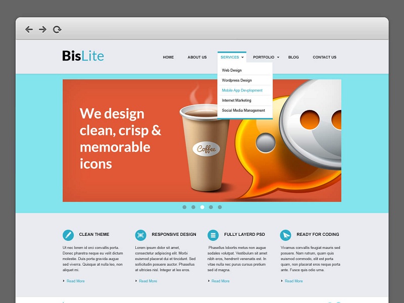 BisLite