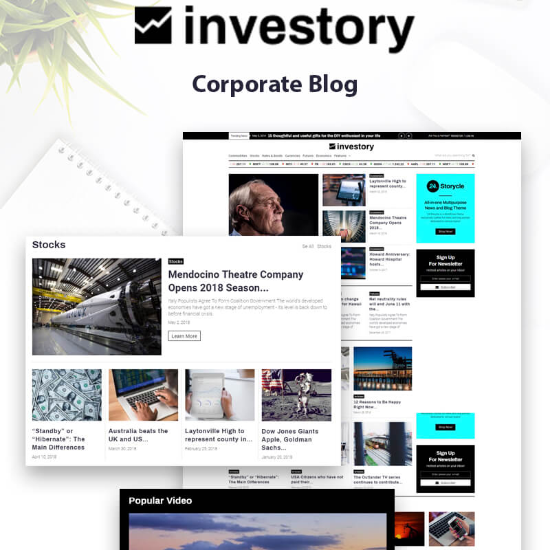 Investory