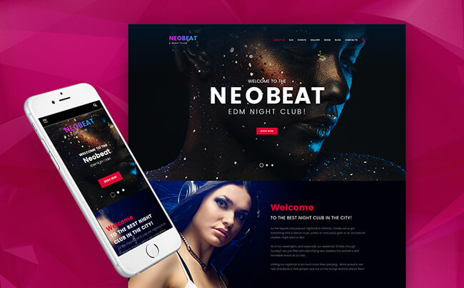 NeoBeat