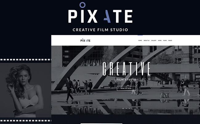 Pixate