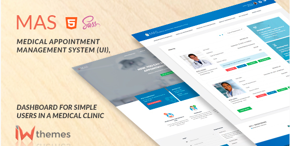 Medical Appointment Management System