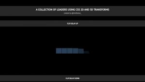 2D and 3D Block Loaders