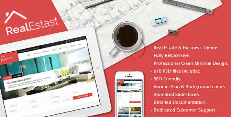 Minimal - Multipurpose Stencil BigCommerce Theme