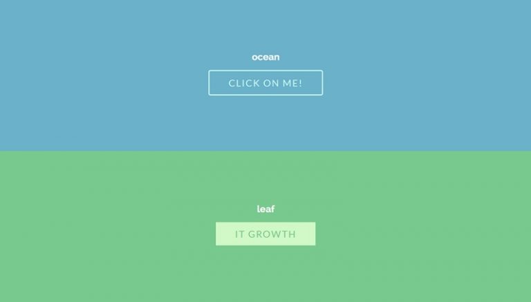 Responsive Css Buttons 61 Best Free Fully Responsive CSS Buttons In 2025