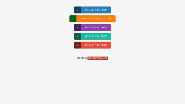 61 Best Free Fully Responsive CSS Buttons In 2025