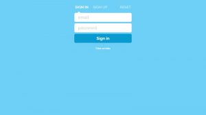 40+ Best CSS Forms in HTML 2020 | Ventasoftware
