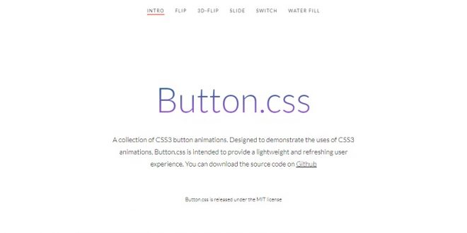 62 Best Free Fully Responsive CSS Buttons In 2023