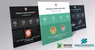 MODX Templates