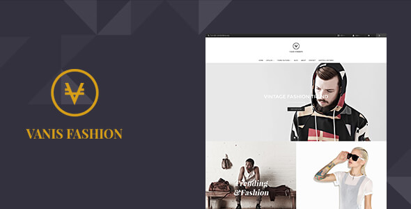 AP Vanis Responsive Bigcommerce Theme Template