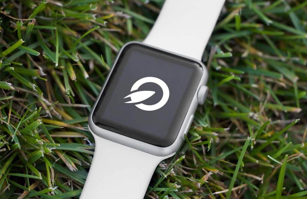Free Apple Watch Mockups