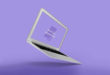 Free MacBook Mockups