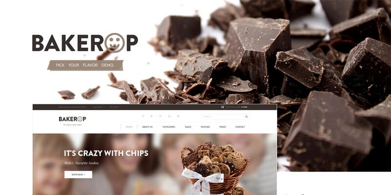 13 Best Free Magento Themes For Your eCommerce Sites 2025 Free Magento Themes