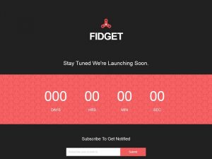 Fidget