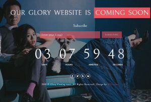 Glory