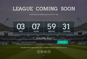 League
