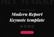 Free Keynote Templates