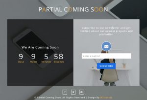 Partial