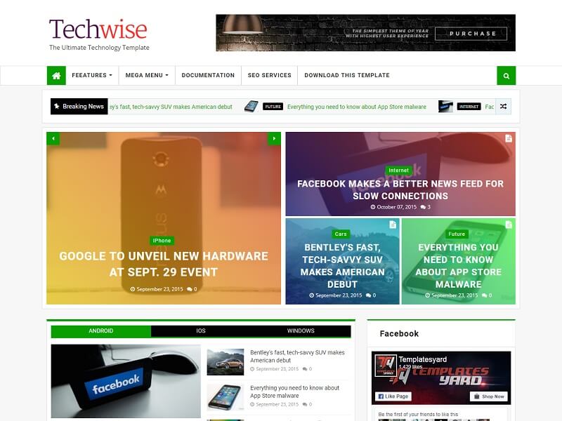 Techwise