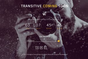 Transitive
