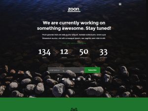 Zoon