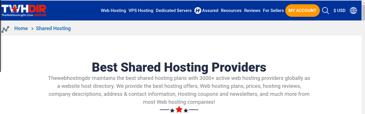 thewebhostingdir