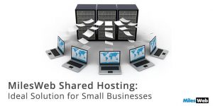 MilesWeb Shared Hosting